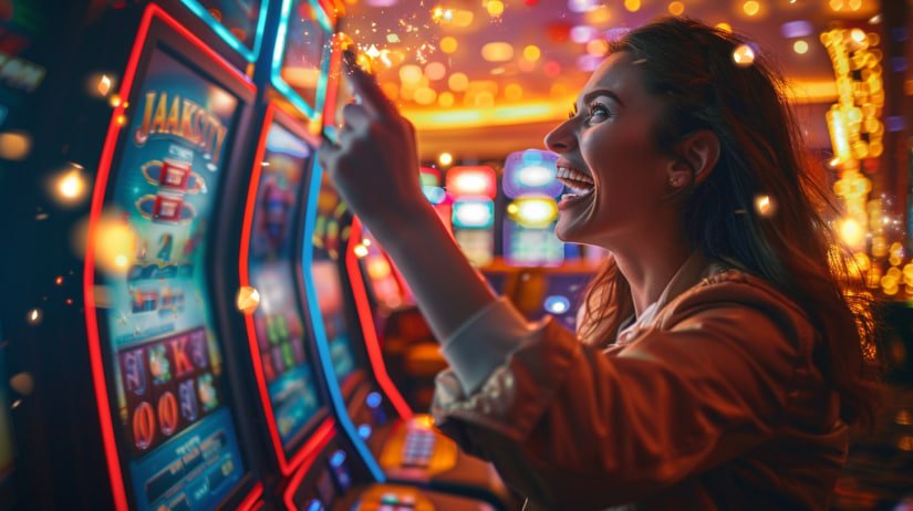 Ilustrasi permainan Tembak Ikan online dengan gameplay menarik di tarung189
